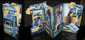 Gulf Islands Family Folio image