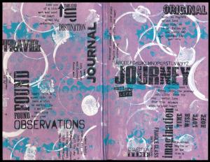 Art Journal Journey2