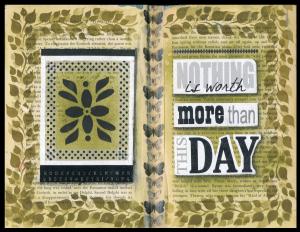 Art Journal This Day