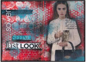 Art Journal - Last Look